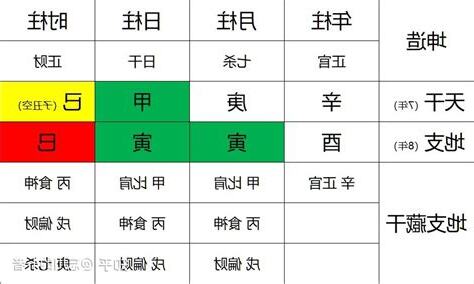 日主 意思